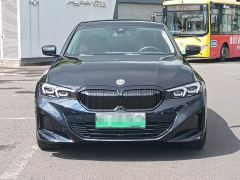BMW i3 eDrive 35 L - ფოტო 2