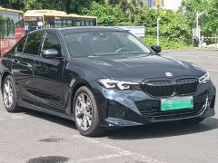 BMW i3 eDrive 35 L - ფოტო 3
