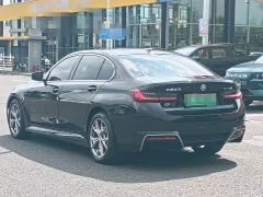 BMW i3 eDrive 35 L - ფოტო 6
