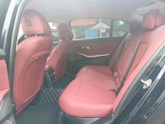 BMW i3 eDrive 35 L - ფოტო 7