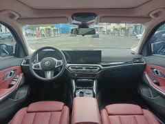 BMW i3 eDrive 35 L - ფოტო 8