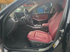 BMW i3 eDrive 35 L - ფოტო 9