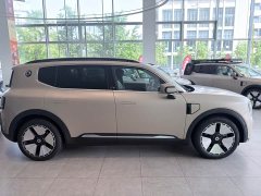 smart Elf #5 2024 long-life Qilu luxury version - ფოტო 4