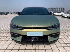 Kia EV6 GT-Line - ფოტო 2