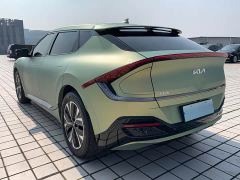 Kia EV6 GT-Line - ფოტო 4