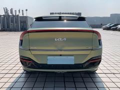 Kia EV6 GT-Line - ფოტო 5