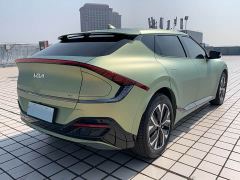 Kia EV6 GT-Line - ფოტო 6