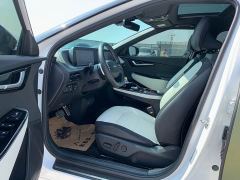 Kia EV6 GT-Line - ფოტო 7