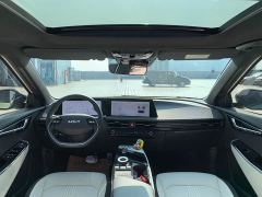 Kia EV6 GT-Line - ფოტო 9