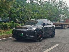 AITO M5 Extended Range Max RS AWD Advanced Intelligent Driving Edition - ფოტო 1