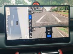 AITO M5 Extended Range Max RS AWD Advanced Intelligent Driving Edition - ფოტო 15