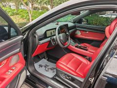 AITO M5 Extended Range Max RS AWD Advanced Intelligent Driving Edition - ფოტო 7