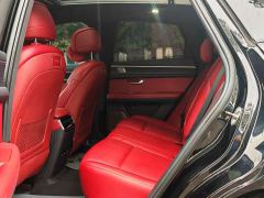AITO M5 Extended Range Max RS AWD Advanced Intelligent Driving Edition - ფოტო 8