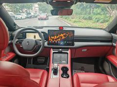 AITO M5 Extended Range Max RS AWD Advanced Intelligent Driving Edition - ფოტო 9