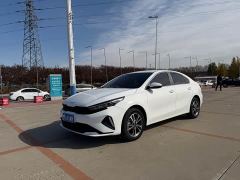 Kia K3 1.5L CVT Comfort Edition - photo 1
