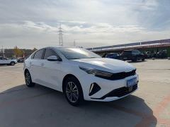 Kia K3 1.5L CVT Comfort Edition - photo 2