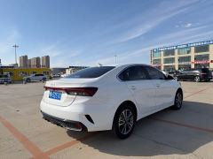 Kia K3 1.5L CVT Comfort Edition - photo 3