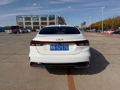 Kia K3 1.5L CVT Comfort Edition - photo 4