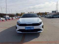 Kia K3 1.5L CVT Comfort Edition - photo 5