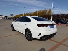 Kia K3 1.5L CVT Comfort Edition - photo 6