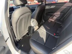 Kia K3 1.5L CVT Comfort Edition - photo 7