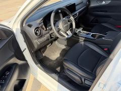 Kia K3 1.5L CVT Comfort Edition - photo 8
