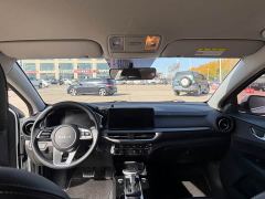 Kia K3 1.5L CVT Comfort Edition - photo 9