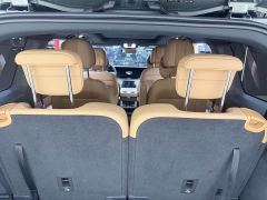 Li Auto ONE Extended Range 6-Seater - ფოტო 11