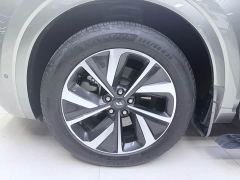 Li Auto ONE Extended Range 6-Seater - ფოტო 16
