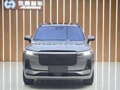 Li Auto ONE Extended Range 6-Seater - ფოტო 2