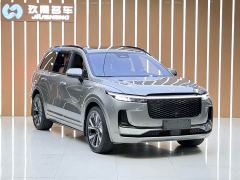 Li Auto ONE Extended Range 6-Seater - ფოტო 3
