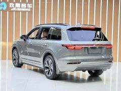 Li Auto ONE Extended Range 6-Seater - ფოტო 4