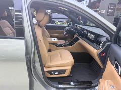 Li Auto ONE Extended Range 6-Seater - ფოტო 6