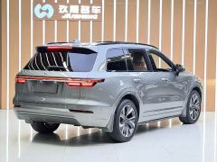 Li Auto ONE Extended Range 6-Seater - ფოტო 7