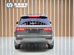 Li Auto ONE Extended Range 6-Seater - ფოტო 8