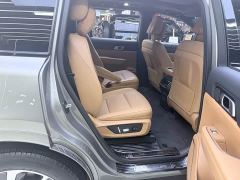Li Auto ONE Extended Range 6-Seater - ფოტო 9