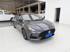 SAIC MG5 180DVVT CVT Youth Luxury Edition - photo 3