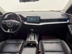 SAIC MG5 180DVVT CVT Youth Luxury Edition - photo 4