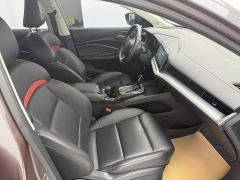 SAIC MG5 180DVVT CVT Youth Luxury Edition - photo 5