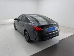 SAIC MG5 180DVVT CVT Youth Luxury Edition - photo 7