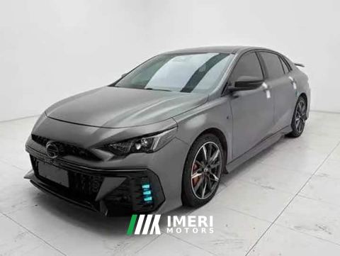 2023 Trumpchi Leopard 400T Automatic R PRO - автомобиль из Китая