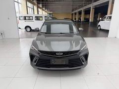 Geely Binrui COOL 1.5T DCT Wind Rush Edition - фото 1