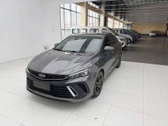 Geely Binrui COOL 1.5T DCT Wind Rush Edition - фото 2