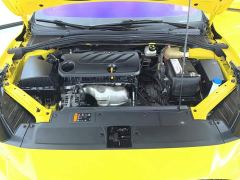 SAIC MG5 Facelift 1.8L DVVT CVT Youth Luxury Edition - фото 10