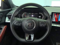 SAIC MG5 Facelift 1.8L DVVT CVT Youth Luxury Edition - фото 15