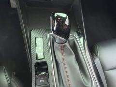 SAIC MG5 Facelift 1.8L DVVT CVT Youth Luxury Edition - фото 16