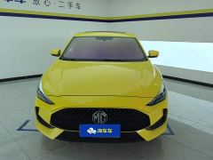 SAIC MG5 Facelift 1.8L DVVT CVT Youth Luxury Edition - фото 2