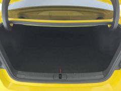 SAIC MG5 Facelift 1.8L DVVT CVT Youth Luxury Edition - фото 4