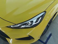 SAIC MG5 Facelift 1.8L DVVT CVT Youth Luxury Edition - фото 5
