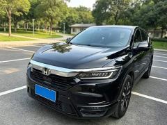 Honda CR-V Sharp Hybrid 2.0L FWD Sharp Luxury - фото 1